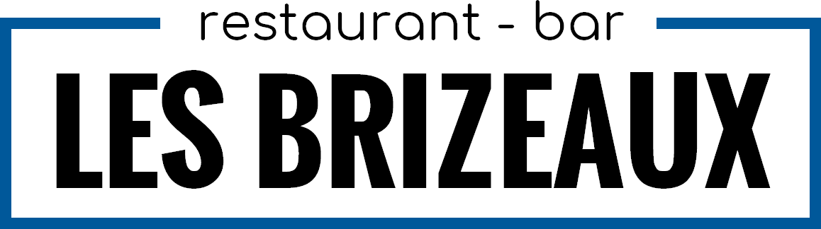 Restaurant Les Briezaux